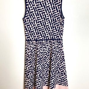 Eliza J summer dress